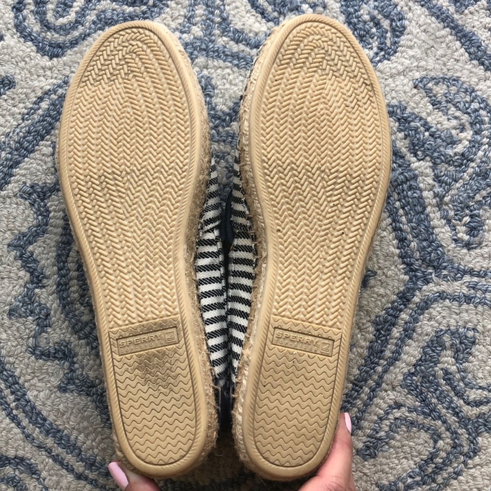 Sperry striped espadrilles - Picture 7 of 8